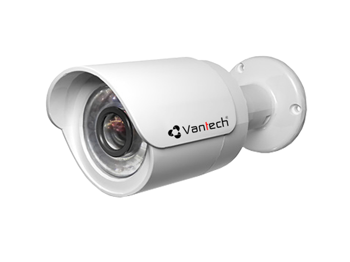 Camera IP hồng ngoại 1.3 Megapixel VANTECH VP-150N