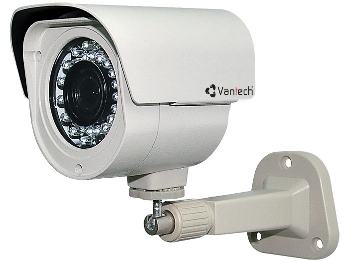 Camera IP hồng ngoại VANTECH VP-160B