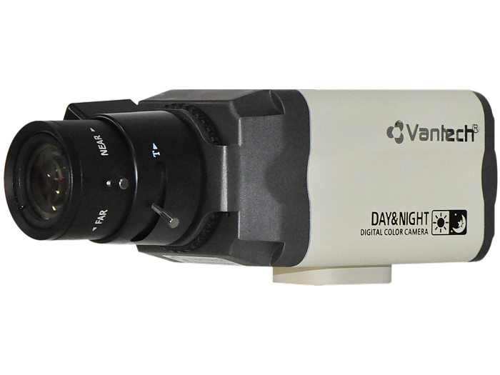 Camera HD-SDI VANTECH VP-120HD